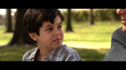 Aaron Sanders fotoğrafı