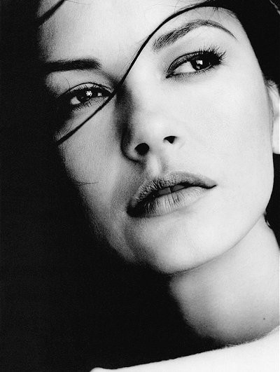 Catherine Zeta-Jones Fotoğrafı