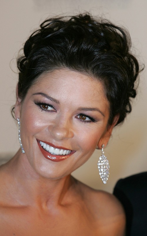 Catherine Zeta-Jones Fotoğrafı