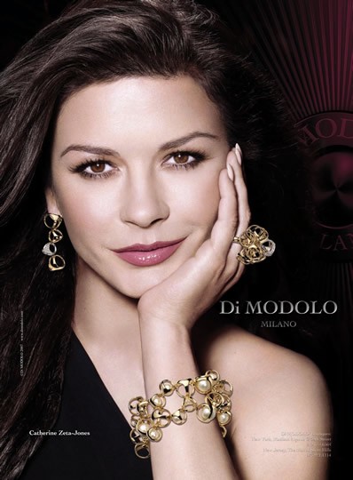 Catherine Zeta-Jones Fotoğrafı