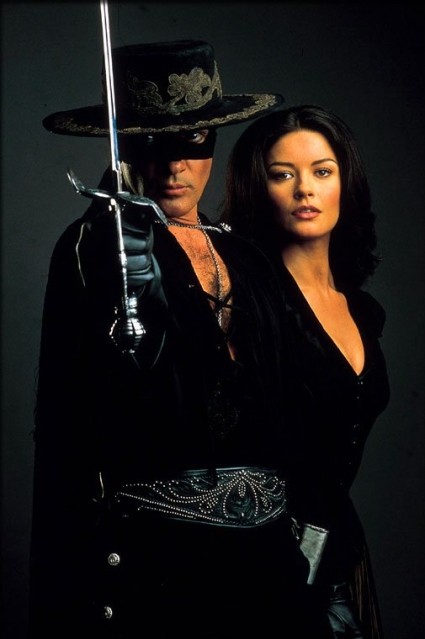 Catherine Zeta-Jones Fotoğrafı