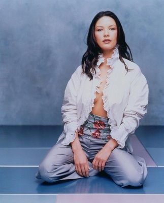 Catherine Zeta-Jones Fotoğrafı