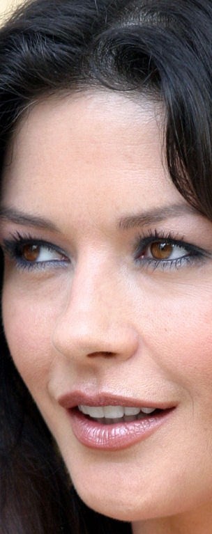 Catherine Zeta-Jones Fotoğrafı