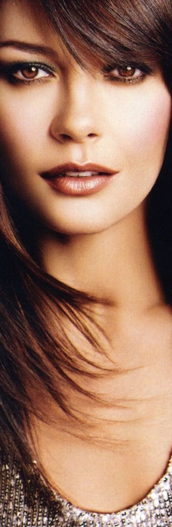 Catherine Zeta-Jones Fotoğrafı