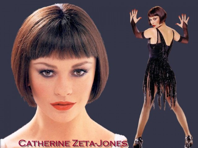 Catherine Zeta-Jones Fotoğrafı