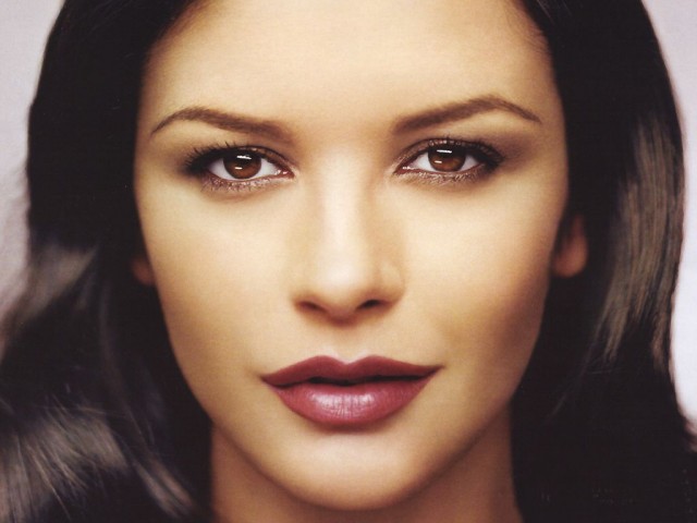 Catherine Zeta-Jones Fotoğrafı