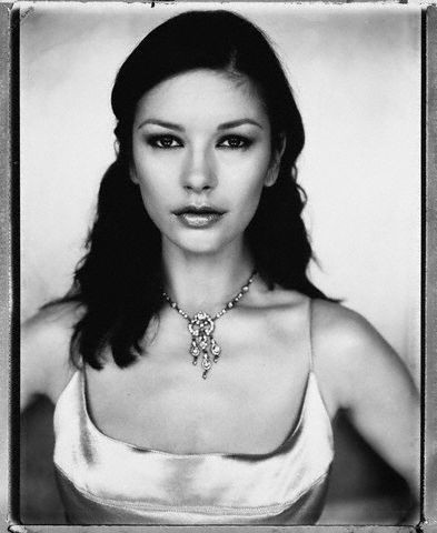 Catherine Zeta-Jones Fotoğrafı