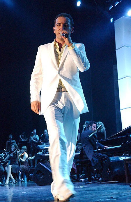 Ferhat Göçer Fotoğrafı