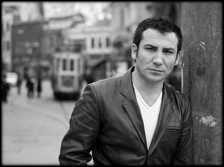 Ferhat Göçer Fotoğrafı