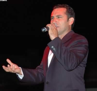 Ferhat Göçer Fotoğrafı