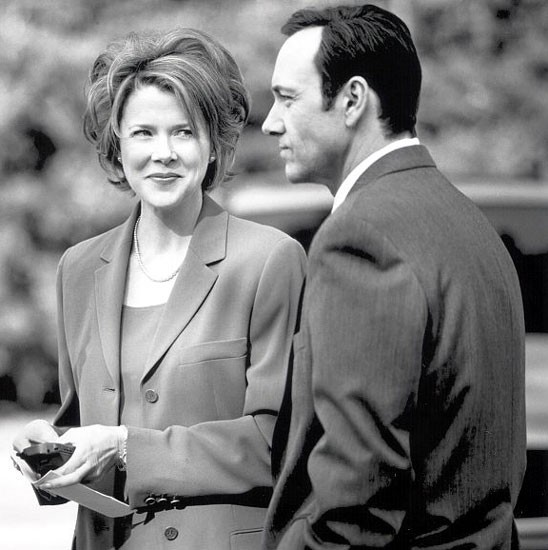 Annette Bening fotoğrafı