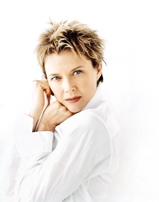 Annette Bening fotoğrafı