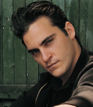 Joaquin Phoenix Fotoğrafı