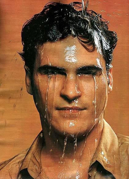 Joaquin Phoenix fotoğrafı