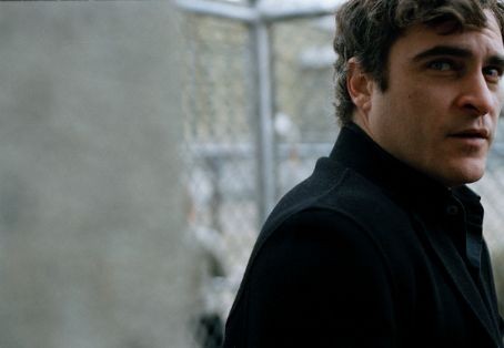 Joaquin Phoenix fotoğrafı