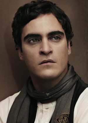 Joaquin Phoenix Fotoğrafı