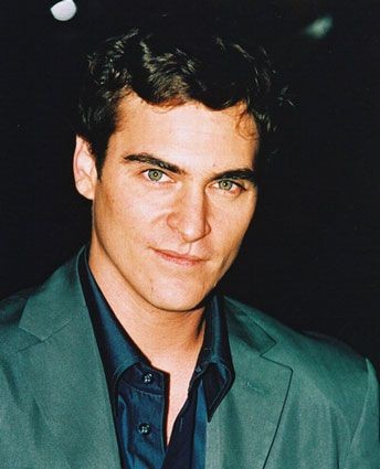 Joaquin Phoenix fotoğrafı
