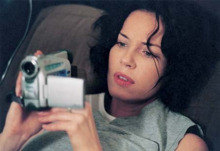 Connie Nielsen Fotoğrafı