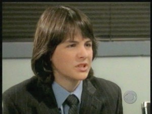 Connor Price fotoğrafı