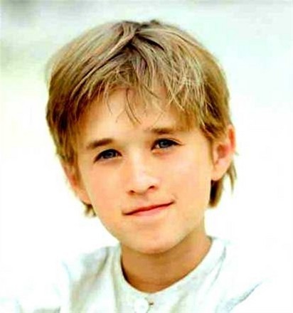 Haley Joel Osment Fotoğrafı