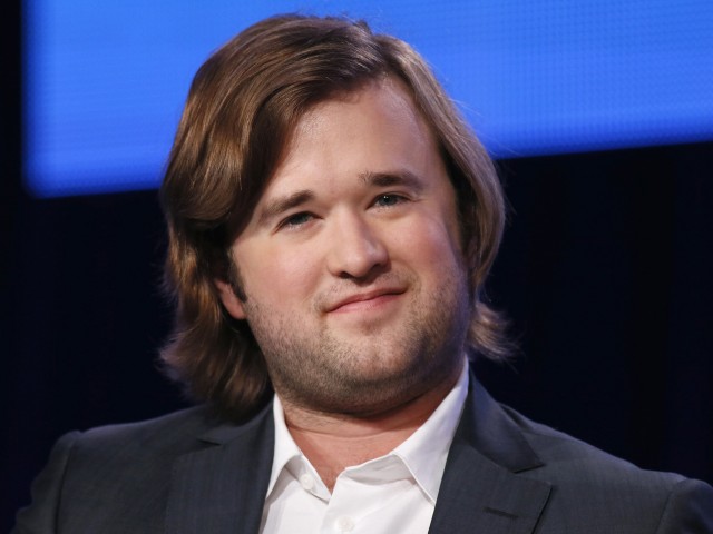 Haley Joel Osment Fotoğrafı