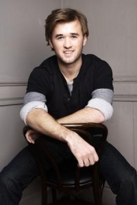 Haley Joel Osment Fotoğrafı