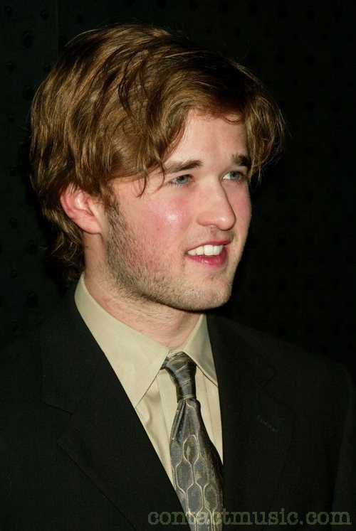Haley Joel Osment Fotoğrafı