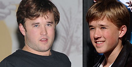 Haley Joel Osment Fotoğrafı