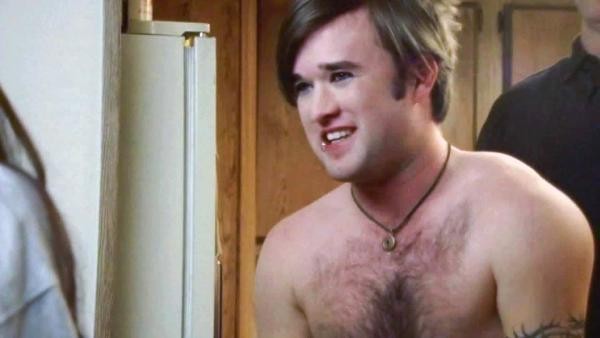 Haley Joel Osment Fotoğrafı