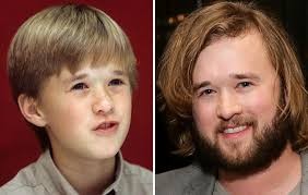 Haley Joel Osment Fotoğrafı