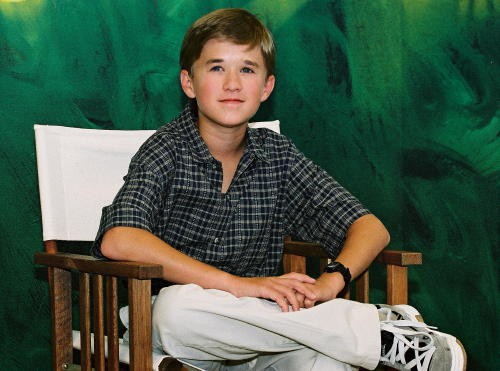 Haley Joel Osment Fotoğrafı