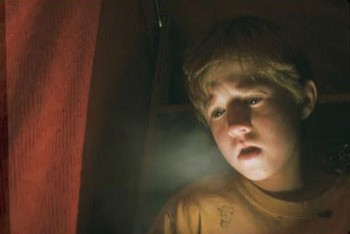 Haley Joel Osment Fotoğrafı