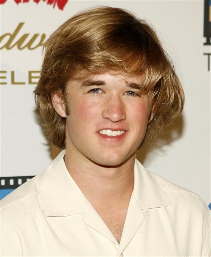 Haley Joel Osment Fotoğrafı