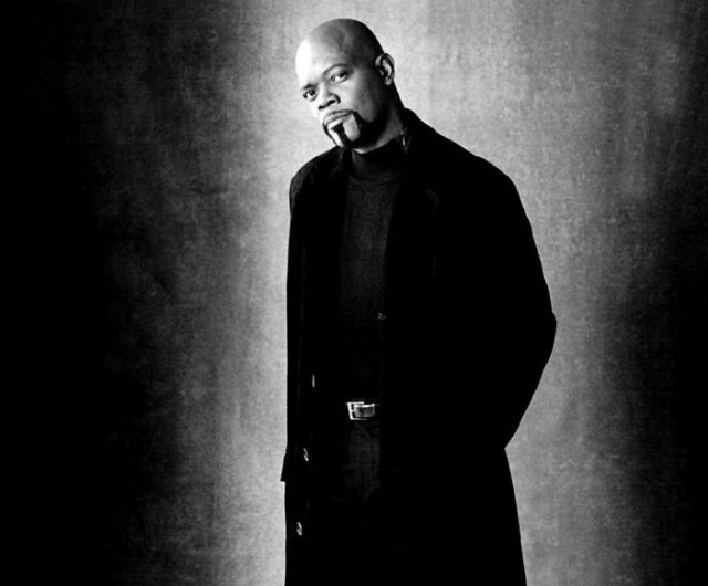 Samuel L. Jackson Fotoğrafı