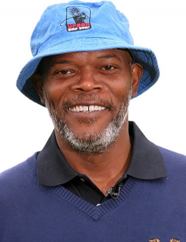 Samuel L. Jackson Fotoğrafı