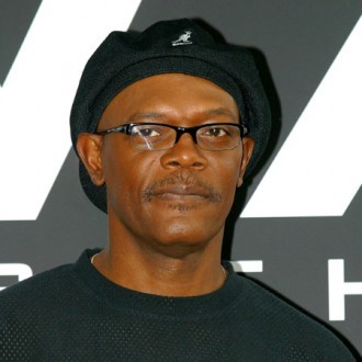Samuel L. Jackson fotoğrafı