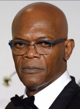 Samuel L. Jackson fotoğrafı