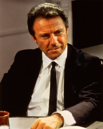 Harvey Keitel Fotoğrafı
