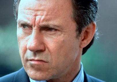 Harvey Keitel Fotoğrafı