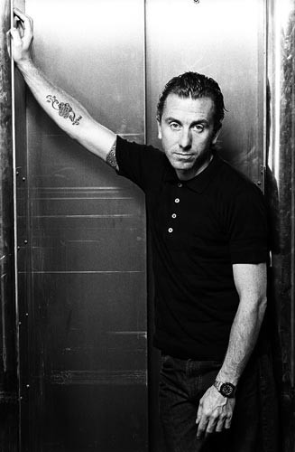 Tim Roth fotoğrafı