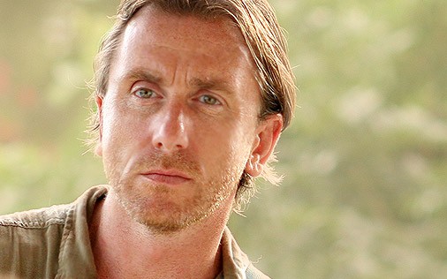 Tim Roth fotoğrafı