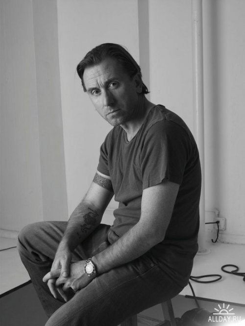 Tim Roth fotoğrafı