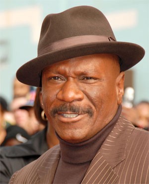 Ving Rhames fotoğrafı