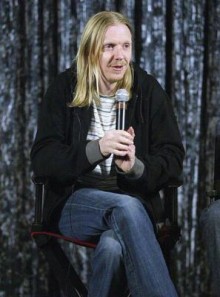 Andrew Adamson Fotoğrafı