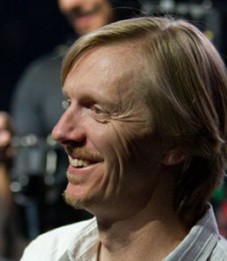 Andrew Adamson Fotoğrafı