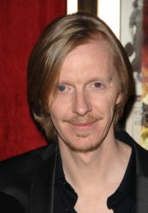 Andrew Adamson Fotoğrafı