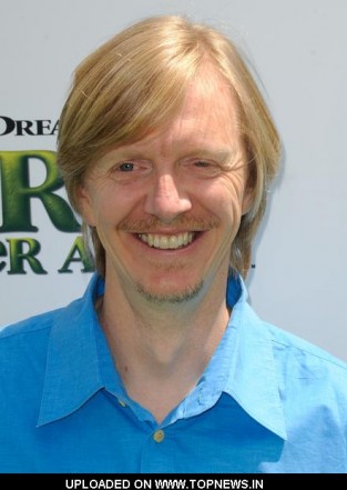 Andrew Adamson Fotoğrafı