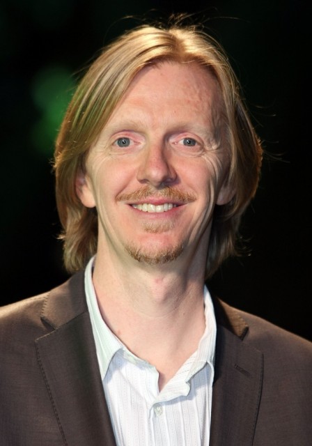 Andrew Adamson Fotoğrafı