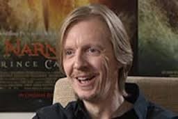 Andrew Adamson Fotoğrafı