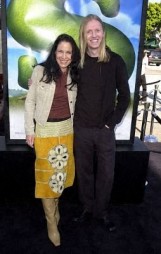 Andrew Adamson Fotoğrafı